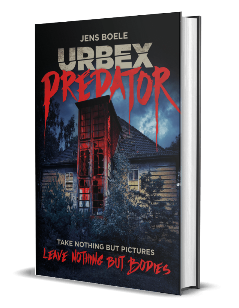 Urbex Predator